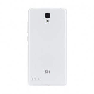 Задняя крышка для смартфонов Xiaomi Redmi Note White